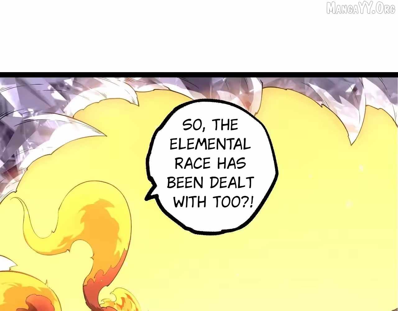 Evolution Begins With A Big Tree Chapter 499 11