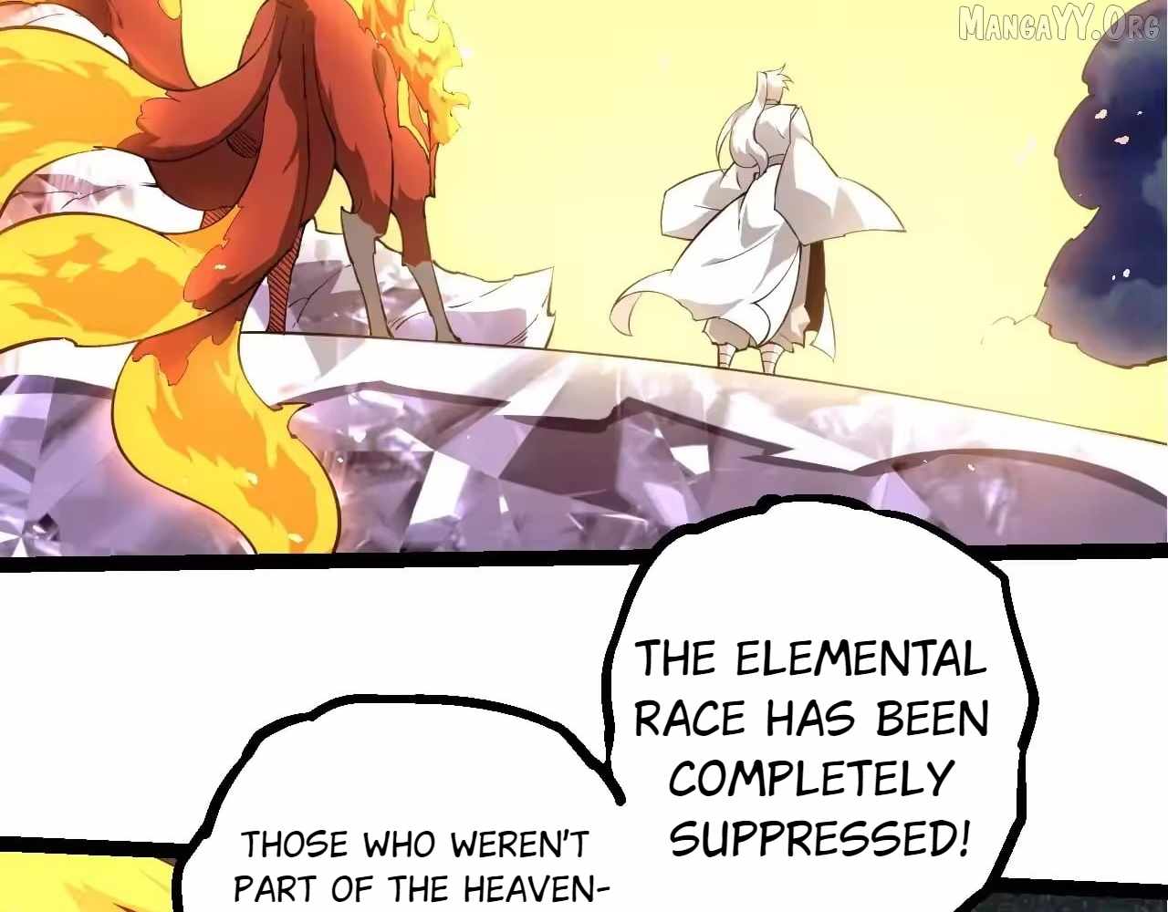 Evolution Begins With A Big Tree Chapter 499 12