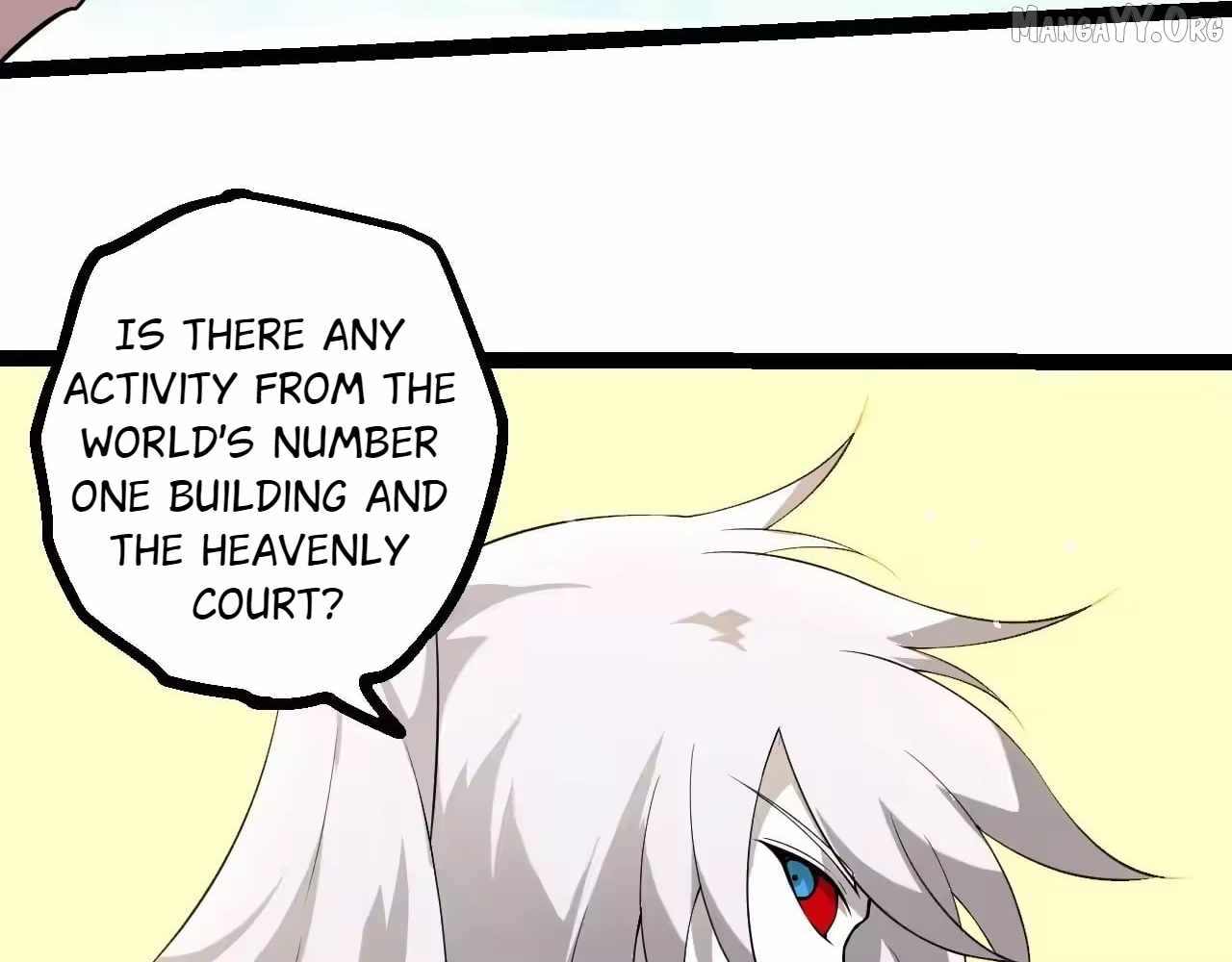 Evolution Begins With A Big Tree Chapter 499 14
