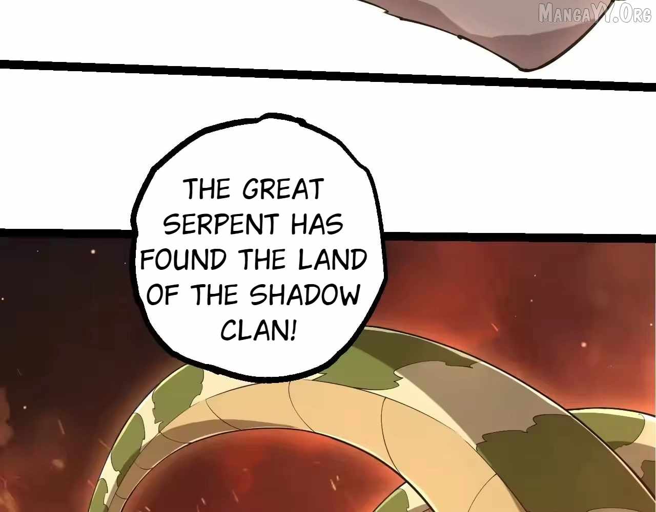 Evolution Begins With A Big Tree Chapter 499 17