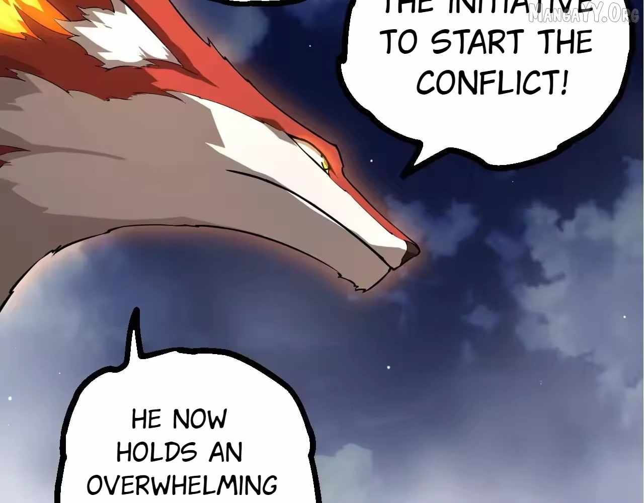 Evolution Begins With A Big Tree Chapter 499 26