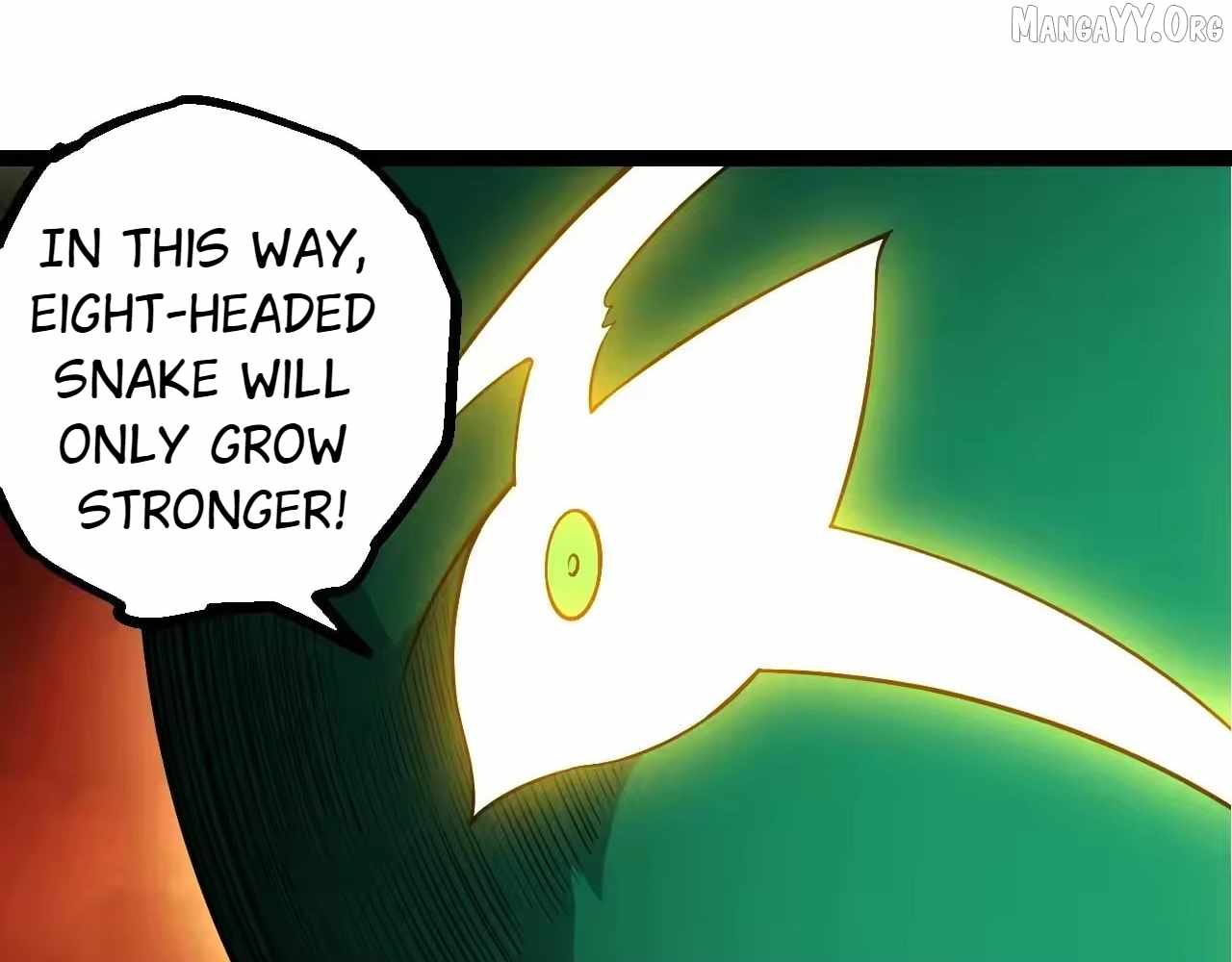 Evolution Begins With A Big Tree Chapter 499 31