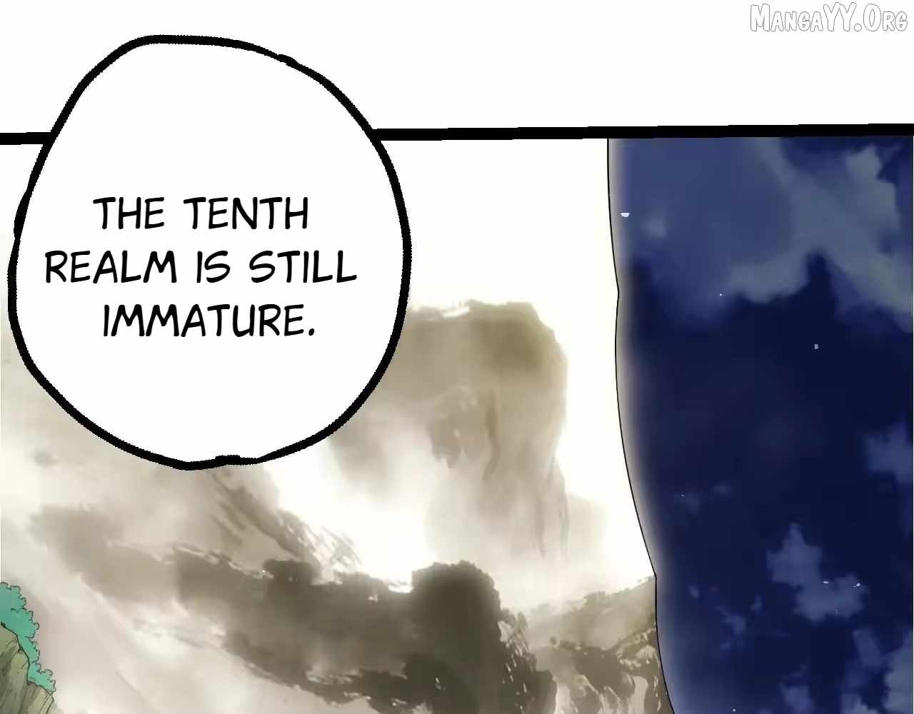 Evolution Begins With A Big Tree Chapter 499 51