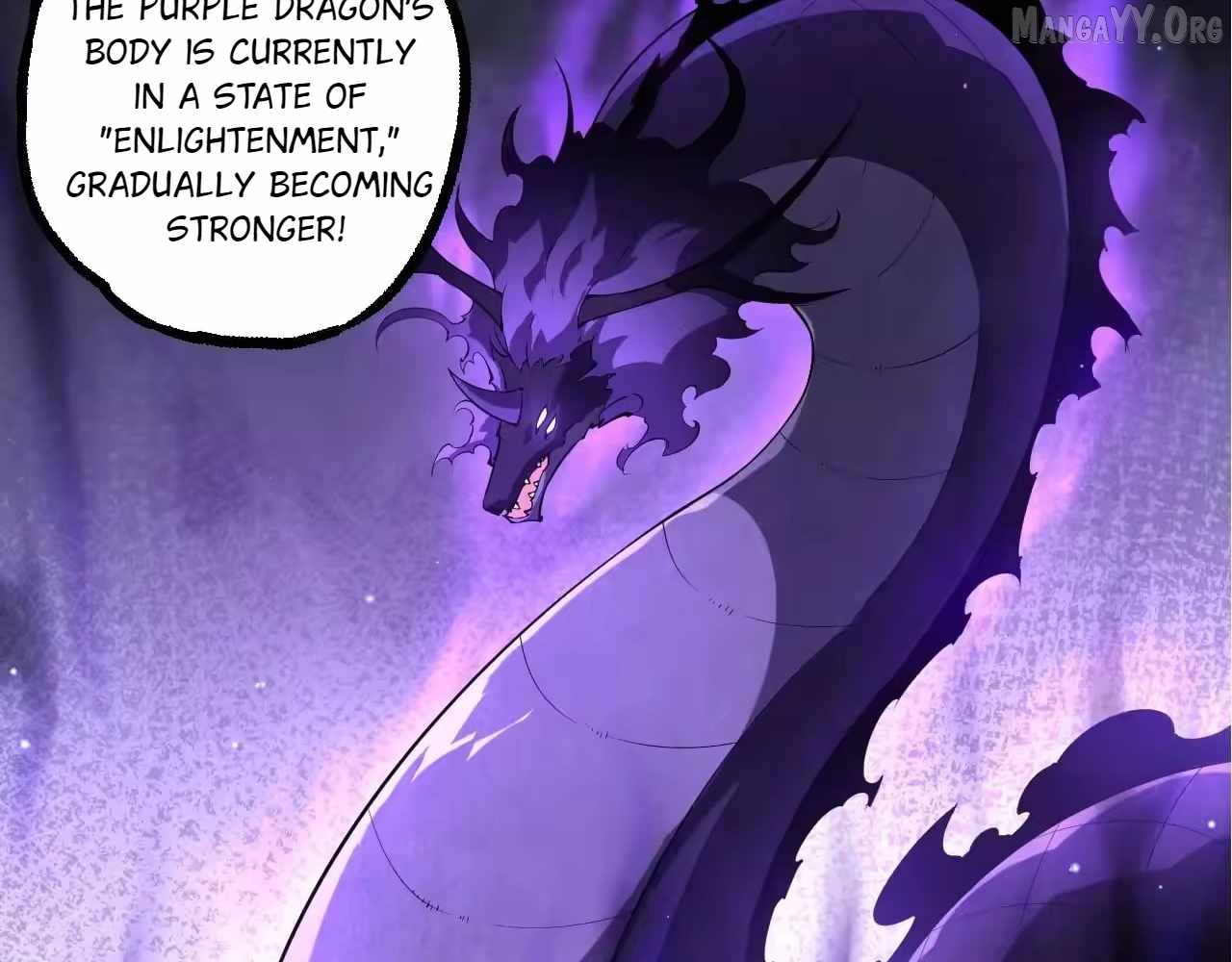Evolution Begins With A Big Tree Chapter 499 53