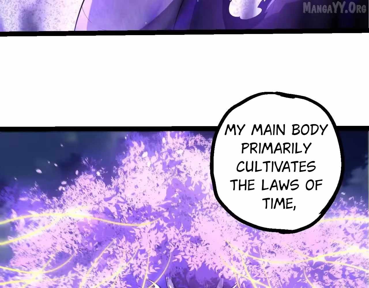 Evolution Begins With A Big Tree Chapter 499 54