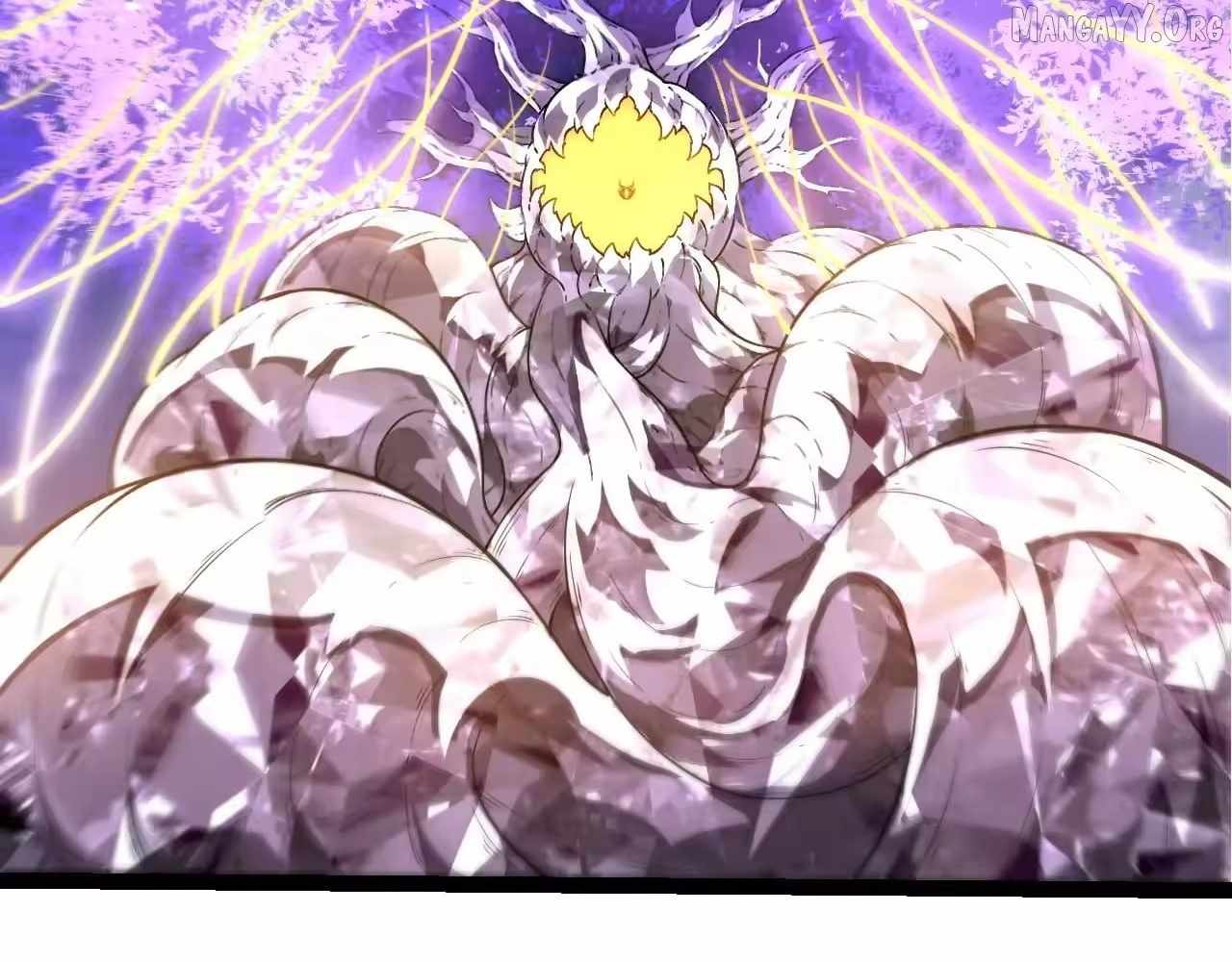 Evolution Begins With A Big Tree Chapter 499 55