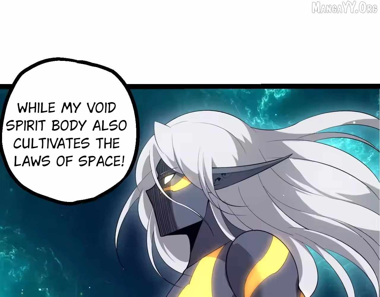 Evolution Begins With A Big Tree Chapter 499 56