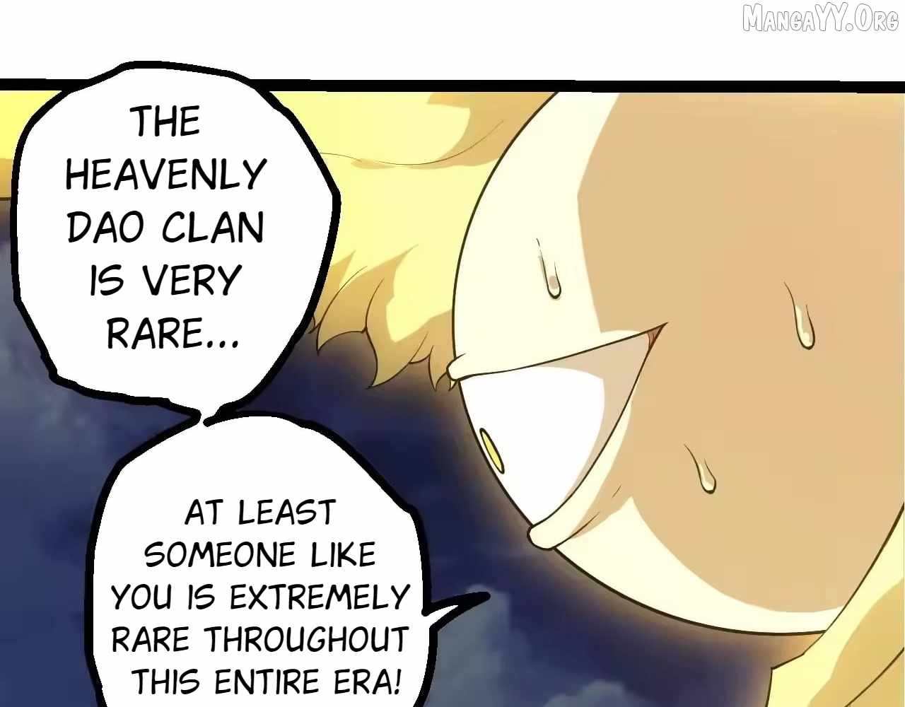 Evolution Begins With A Big Tree Chapter 499 66