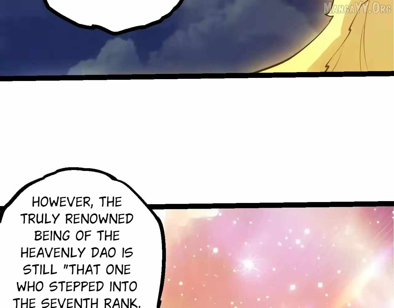 Evolution Begins With A Big Tree Chapter 499 67