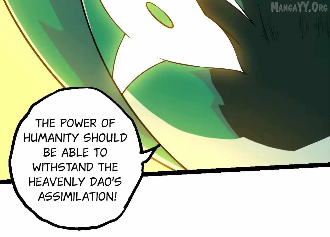 Evolution Begins With A Big Tree Chapter 499 70