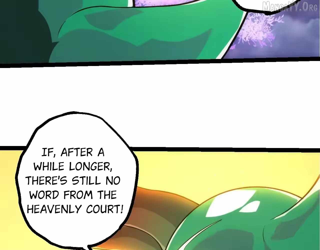 Evolution Begins With A Big Tree Chapter 499 74
