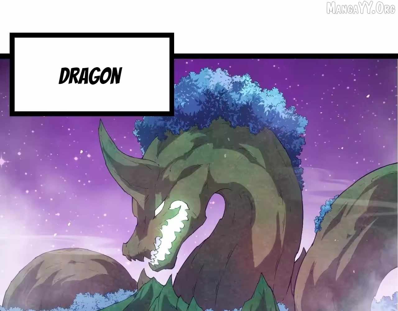 Evolution Begins With A Big Tree Chapter 499 81