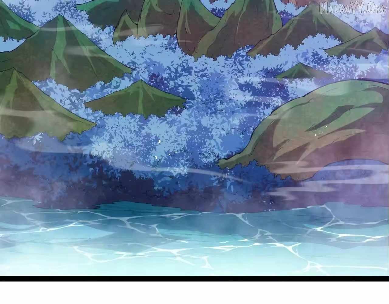 Evolution Begins With A Big Tree Chapter 499 82