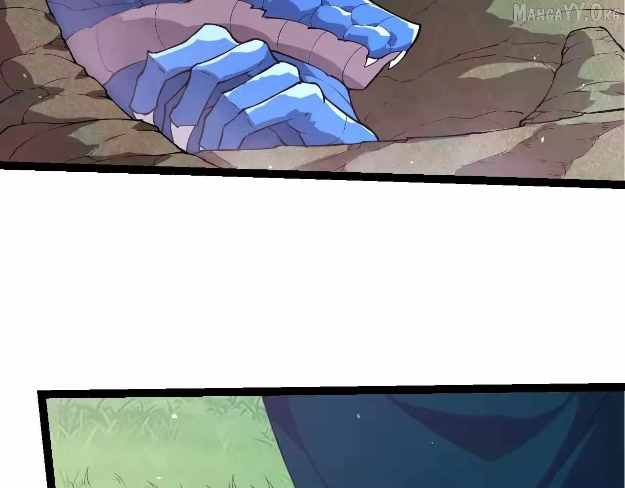 Evolution Begins With A Big Tree Chapter 499 84