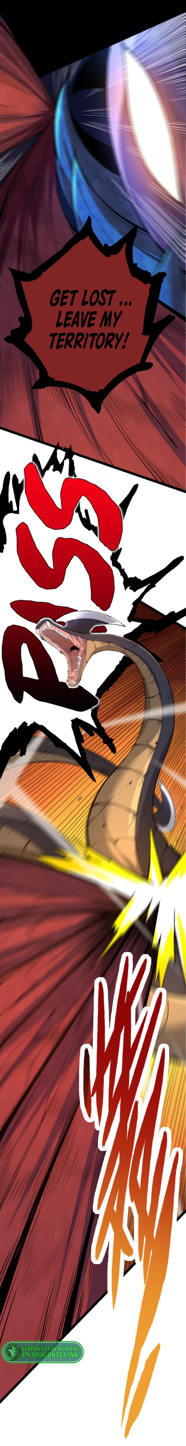 Evolution Begins With A Big Tree Chapter 5 11