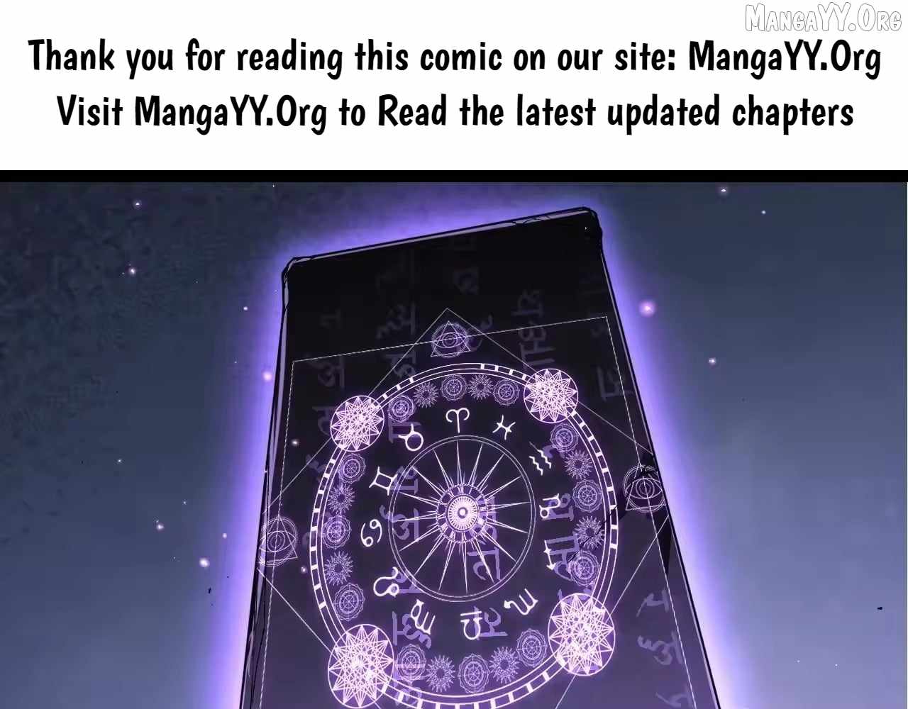 Evolution Begins With A Big Tree Chapter 500 1