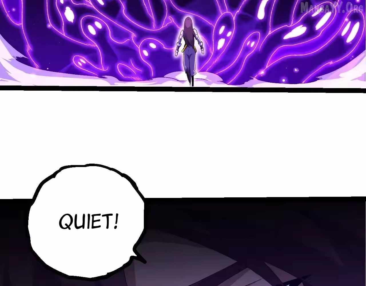 Evolution Begins With A Big Tree Chapter 500 14