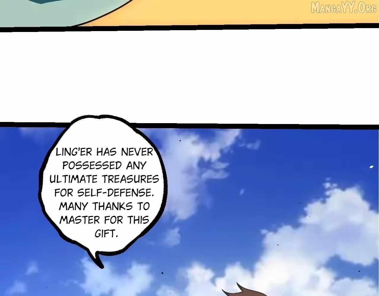 Evolution Begins With A Big Tree Chapter 500 19