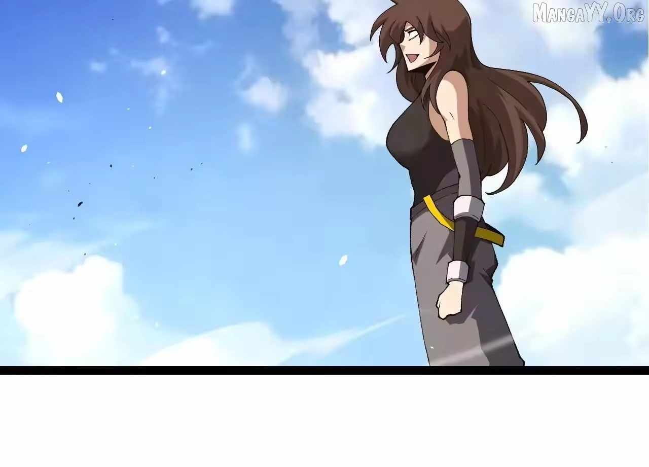 Evolution Begins With A Big Tree Chapter 500 20