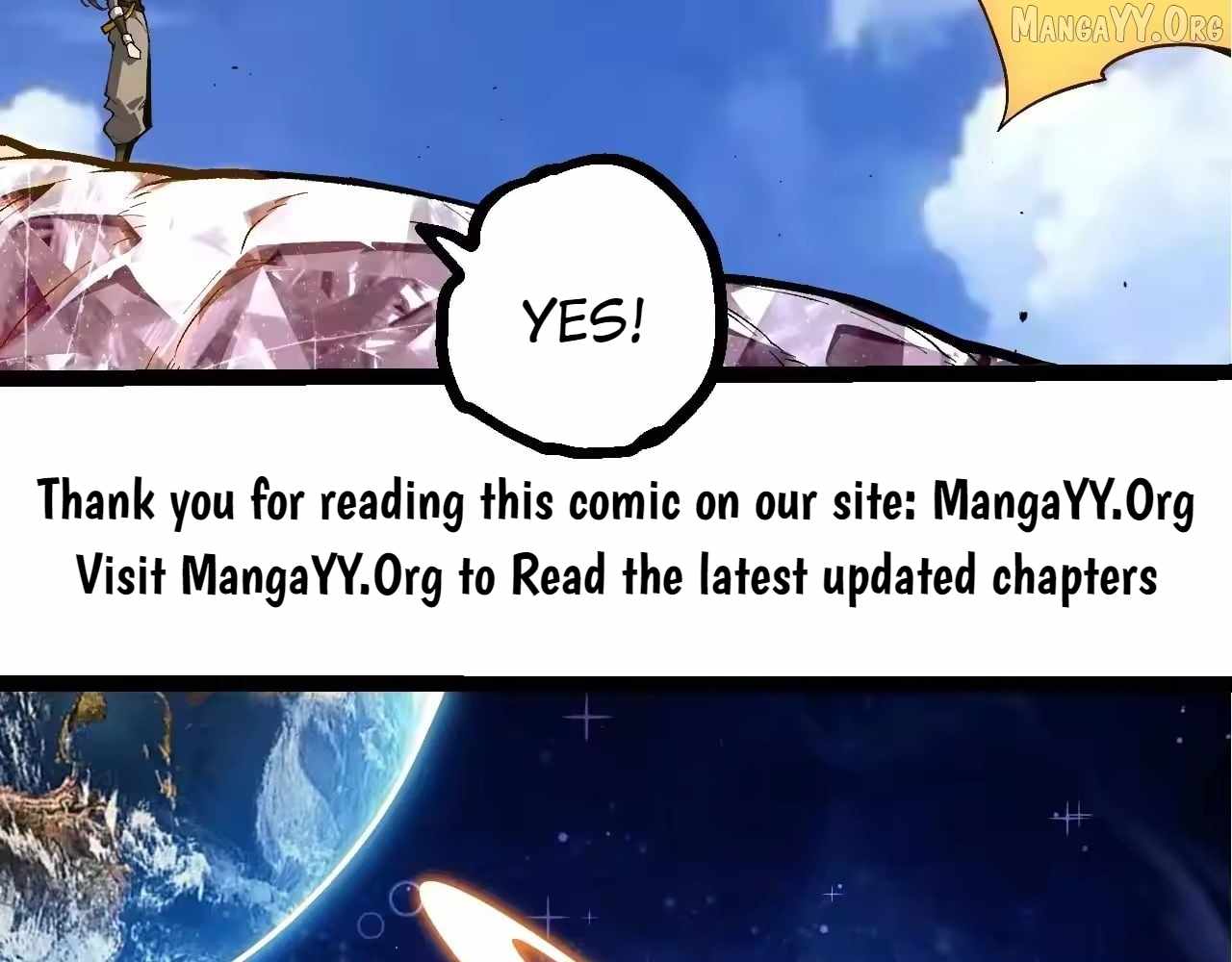 Evolution Begins With A Big Tree Chapter 500 27