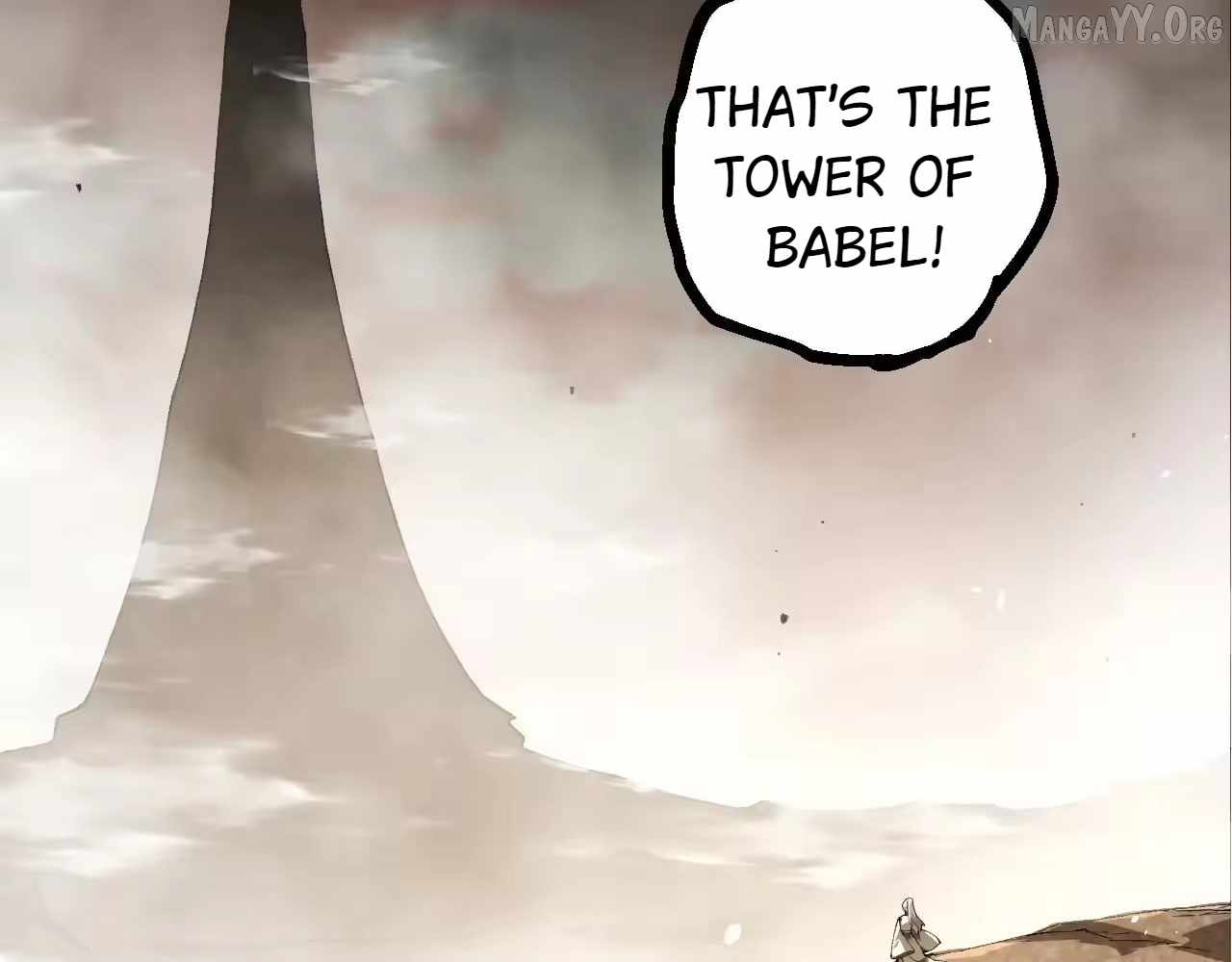 Evolution Begins With A Big Tree Chapter 500 43