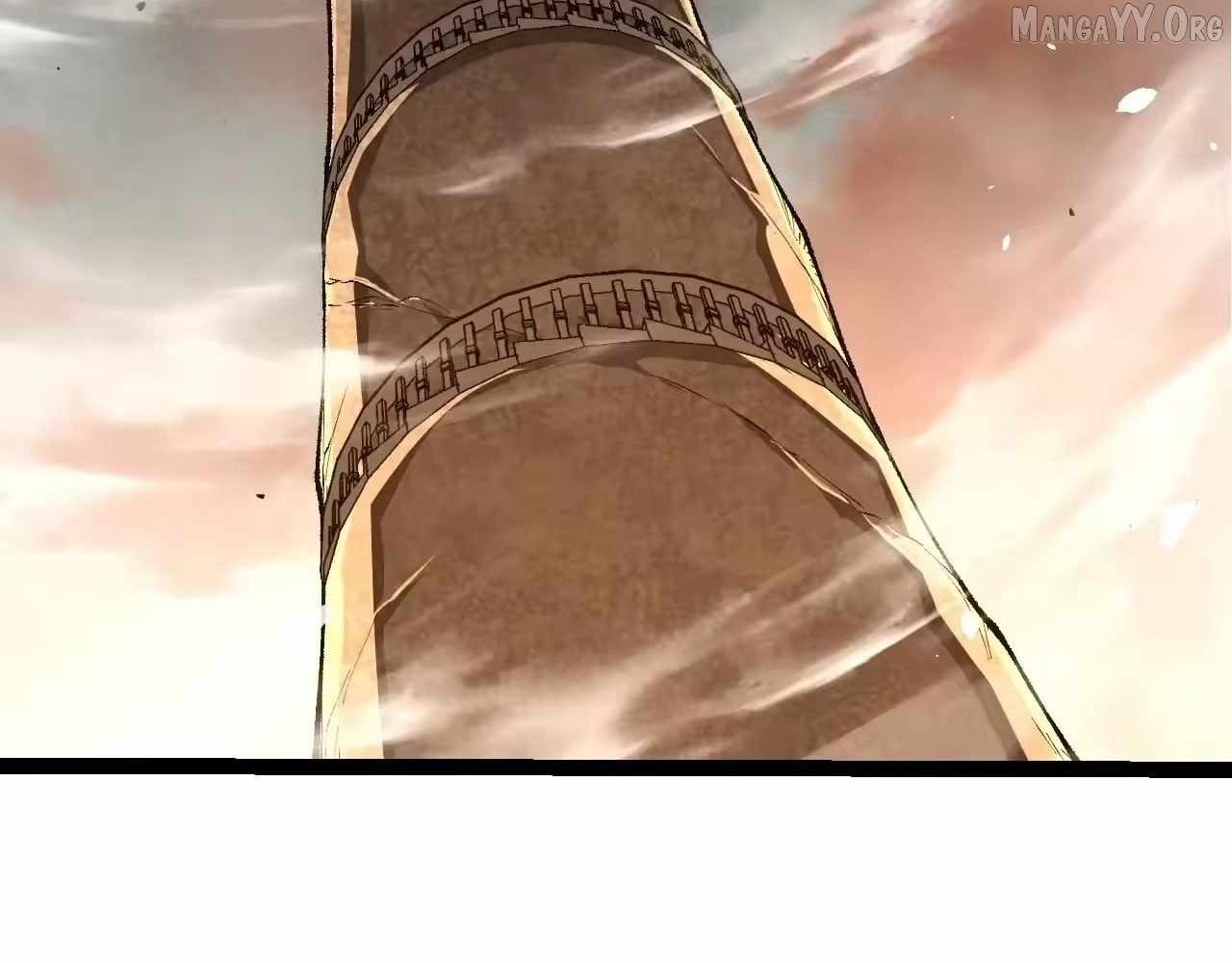 Evolution Begins With A Big Tree Chapter 500 45