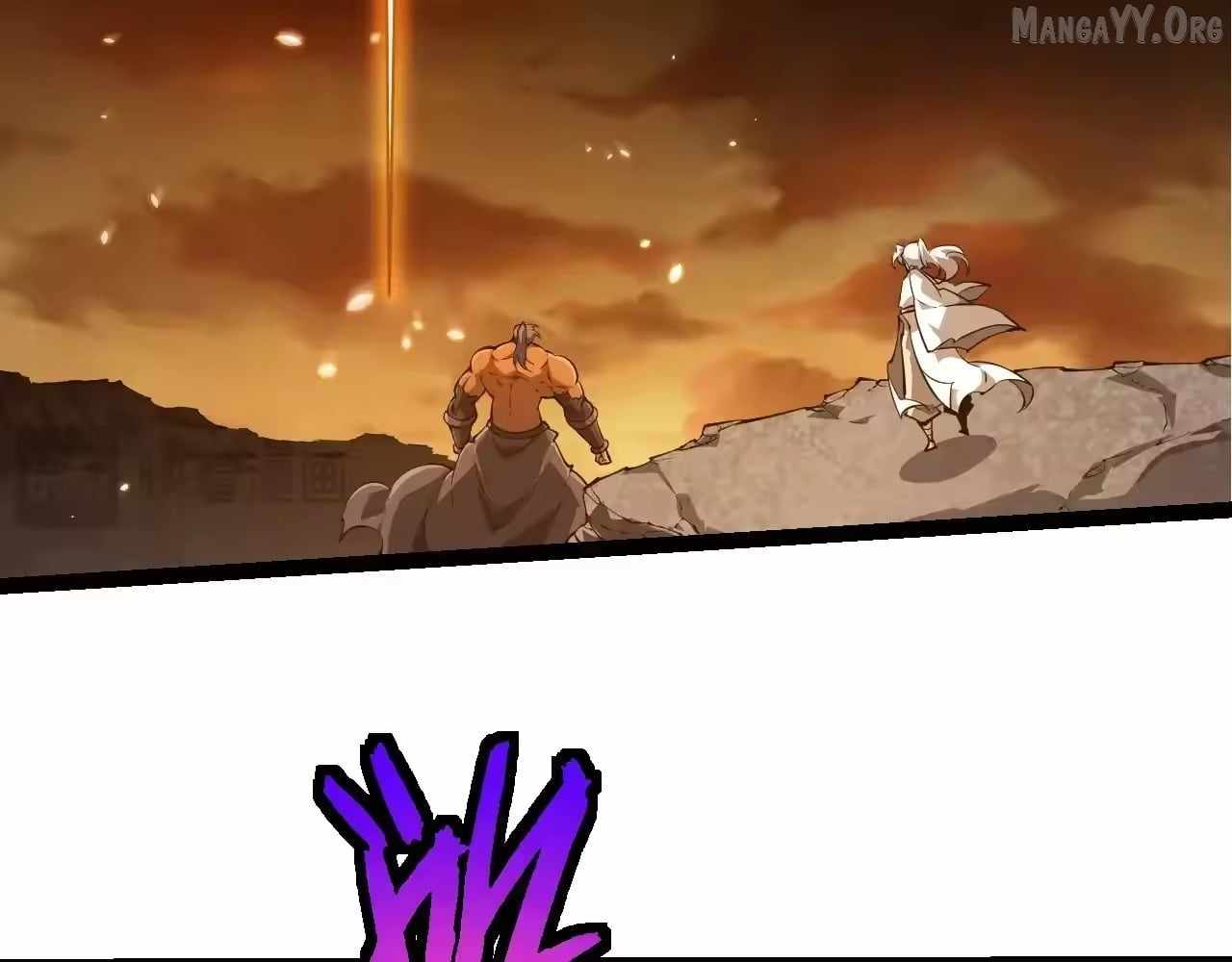 Evolution Begins With A Big Tree Chapter 500 55