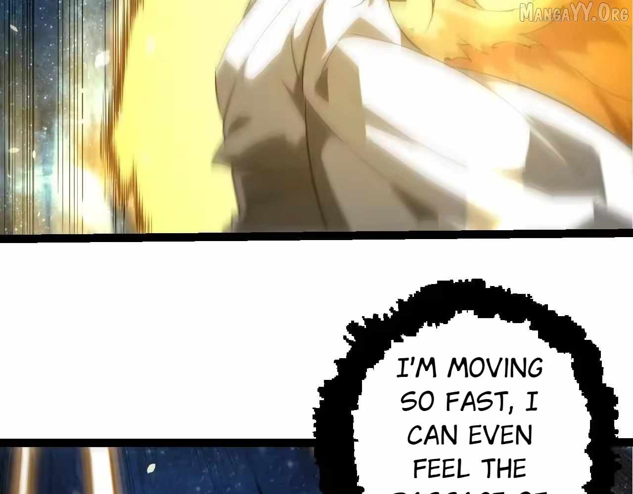 Evolution Begins With A Big Tree Chapter 500 72