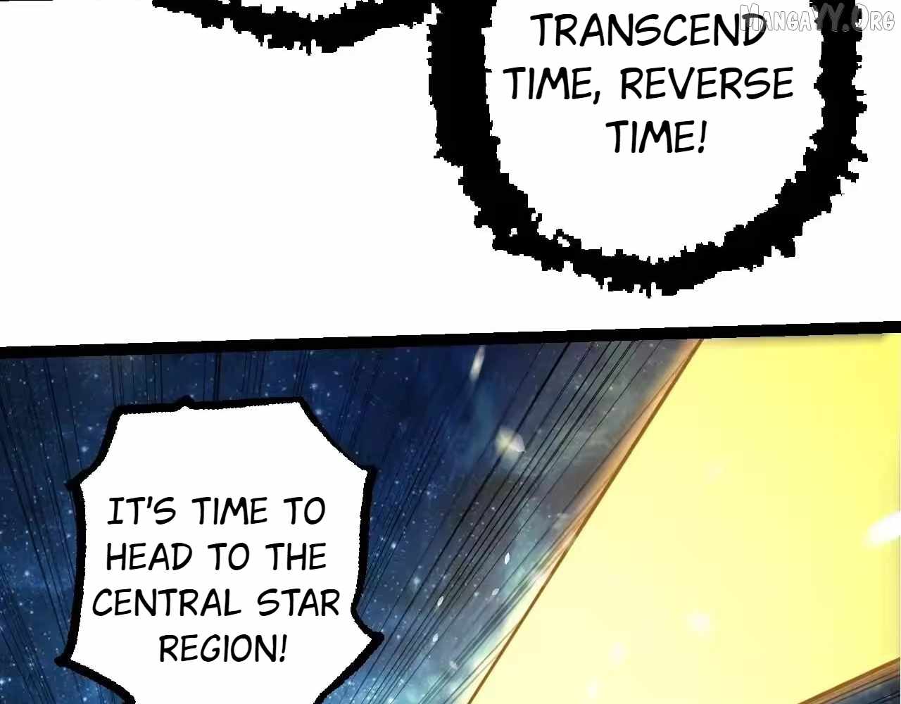 Evolution Begins With A Big Tree Chapter 500 76