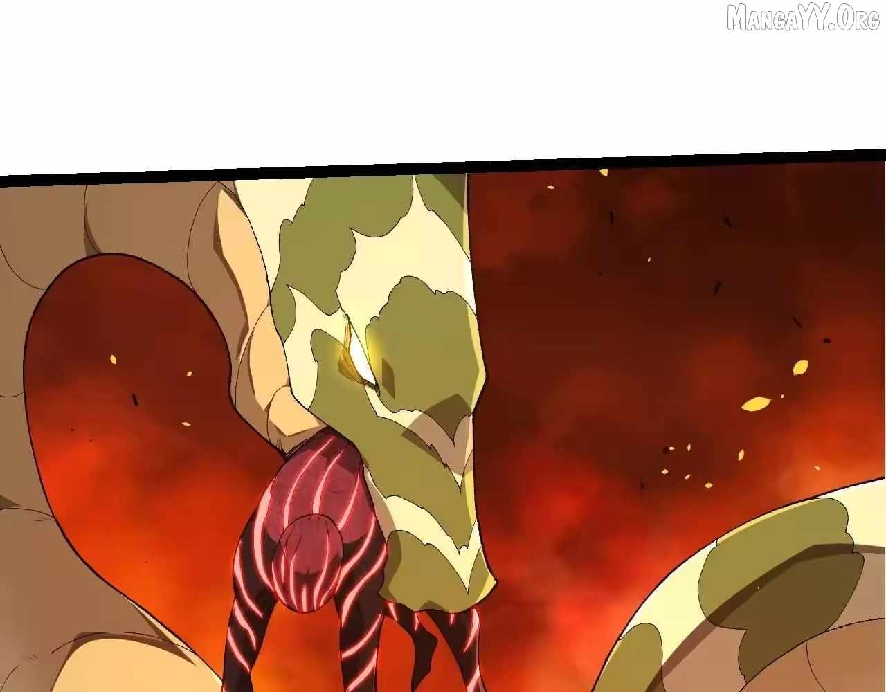 Evolution Begins With A Big Tree Chapter 500 91