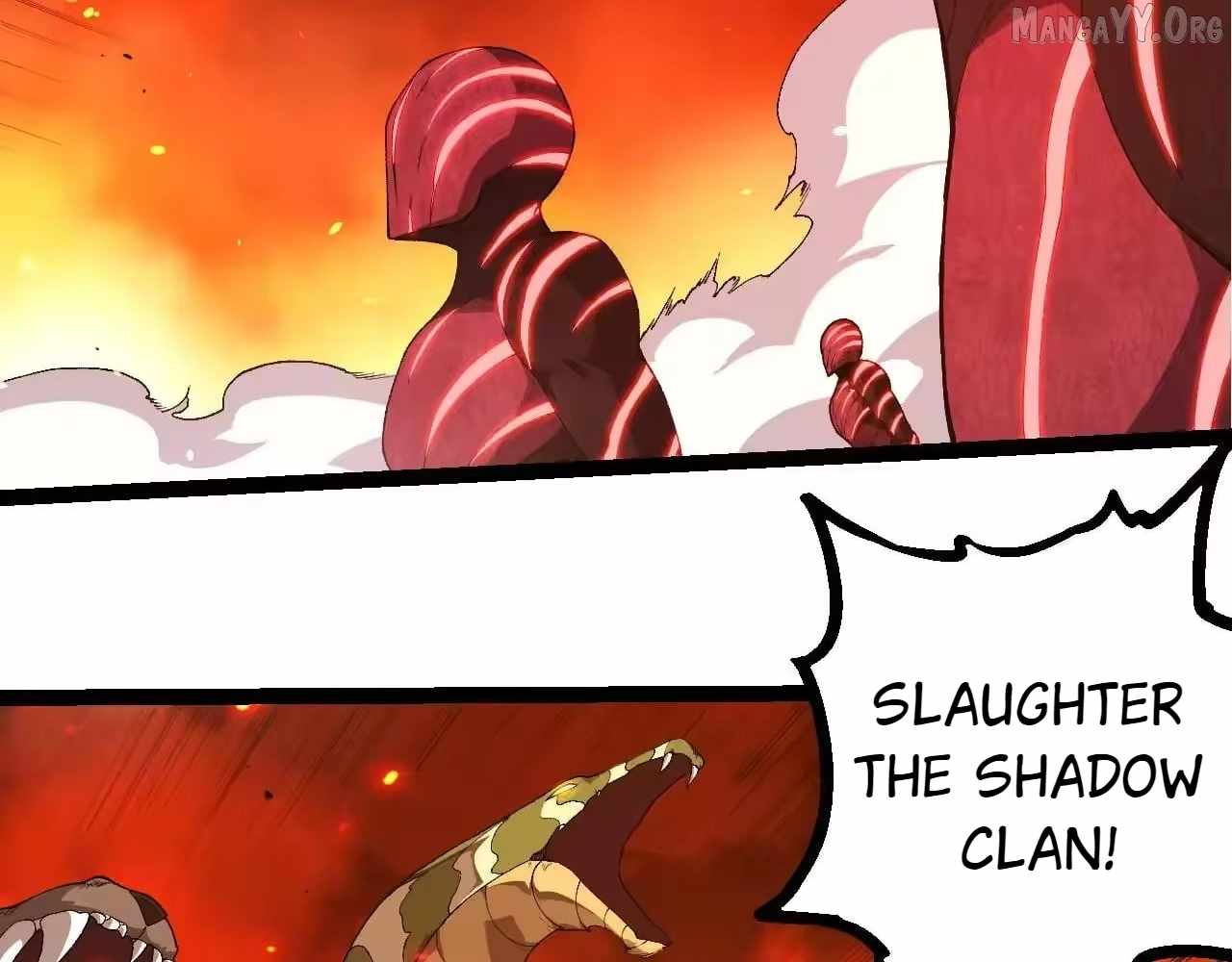 Evolution Begins With A Big Tree Chapter 500 95