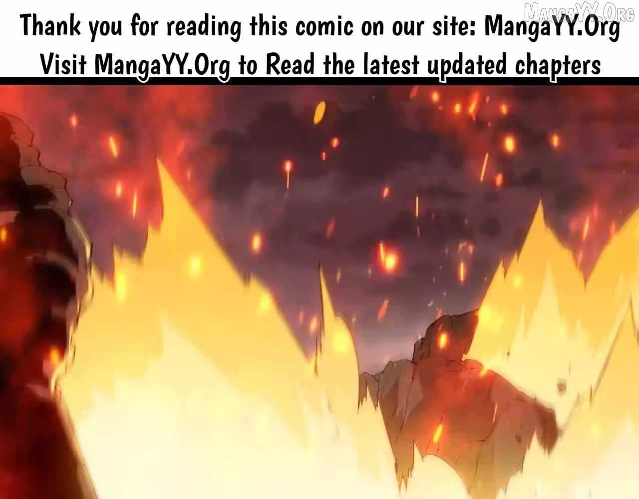 Evolution Begins With A Big Tree Chapter 501 1