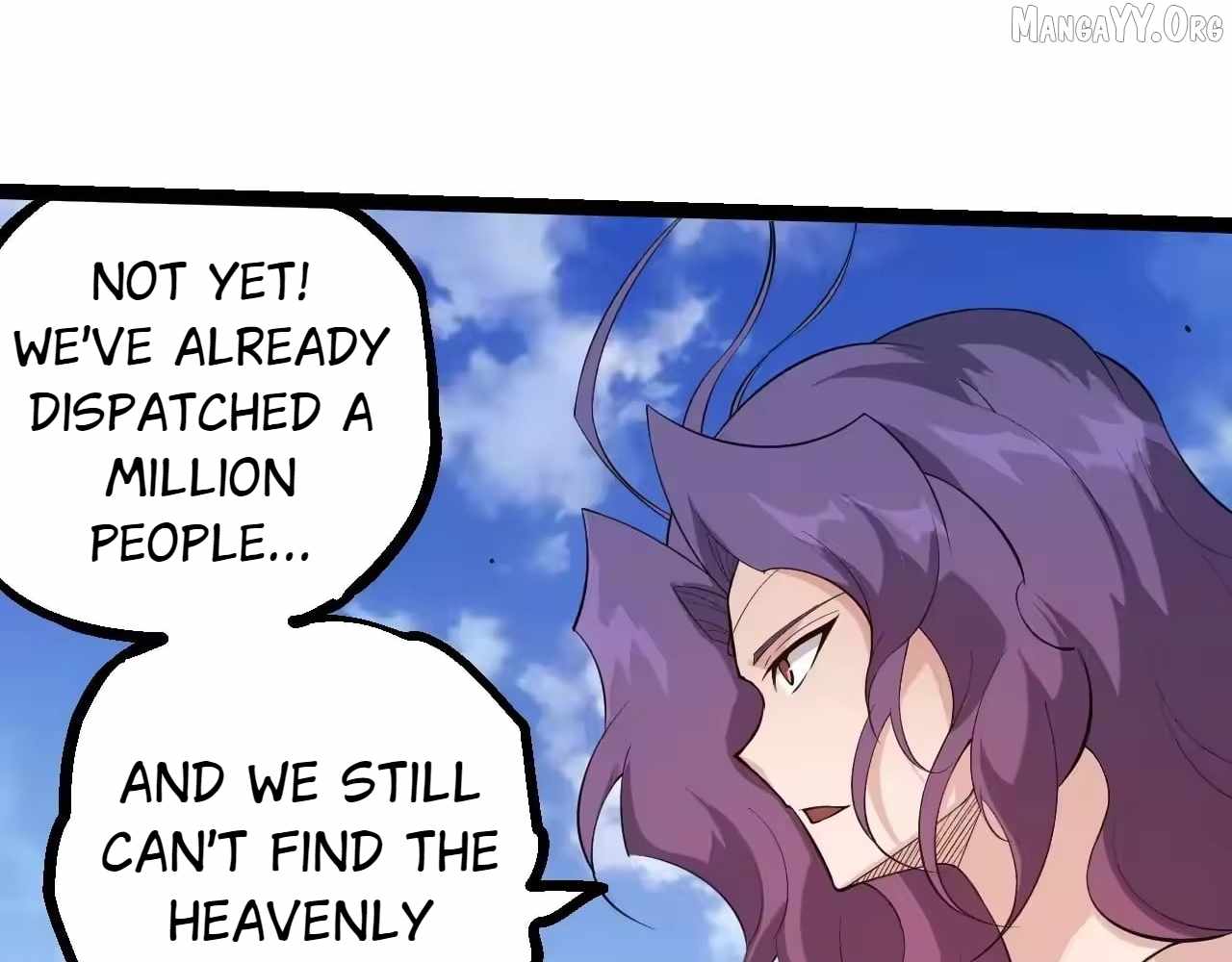 Evolution Begins With A Big Tree Chapter 501 11