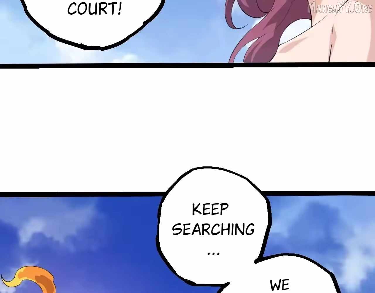 Evolution Begins With A Big Tree Chapter 501 12