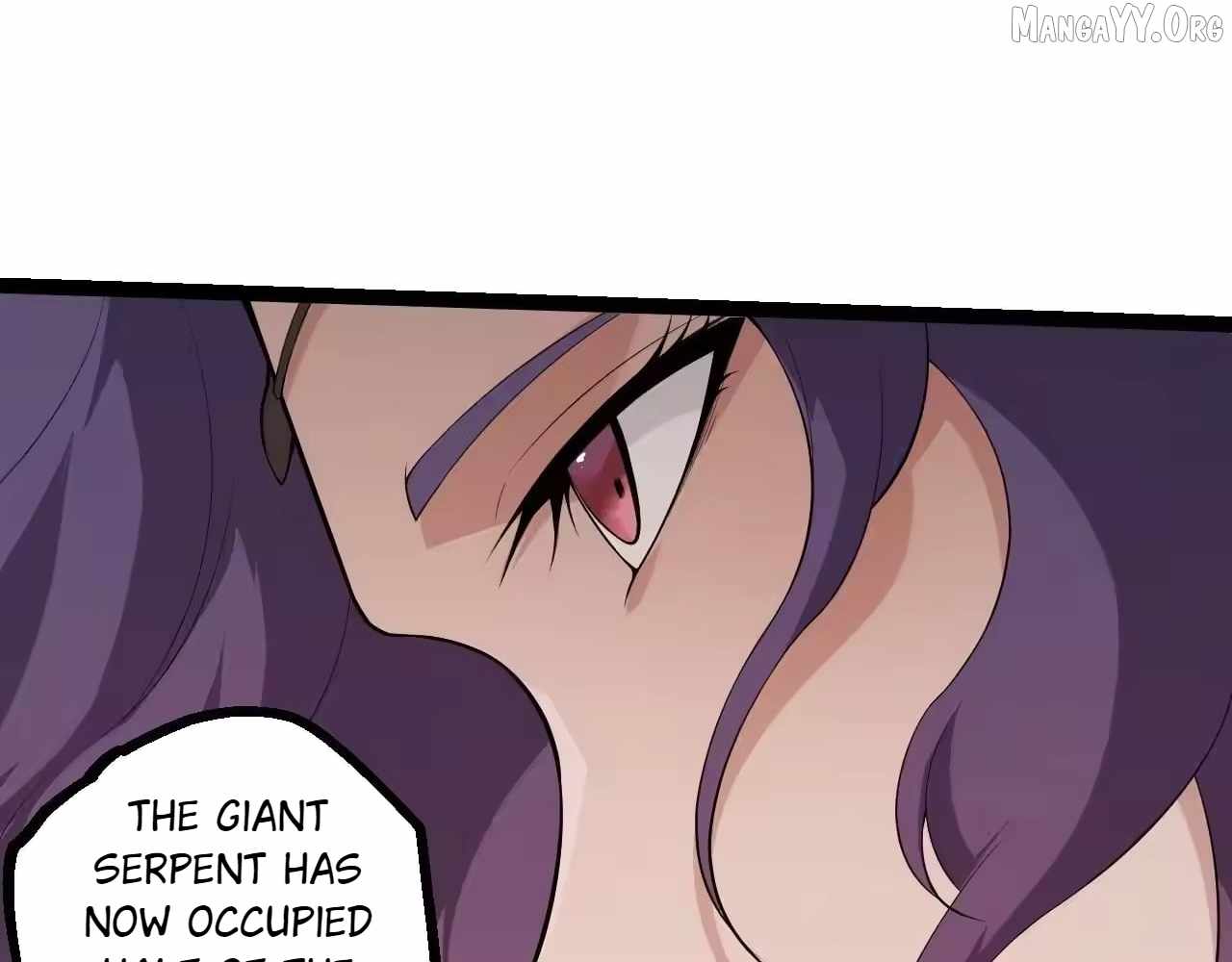 Evolution Begins With A Big Tree Chapter 501 16