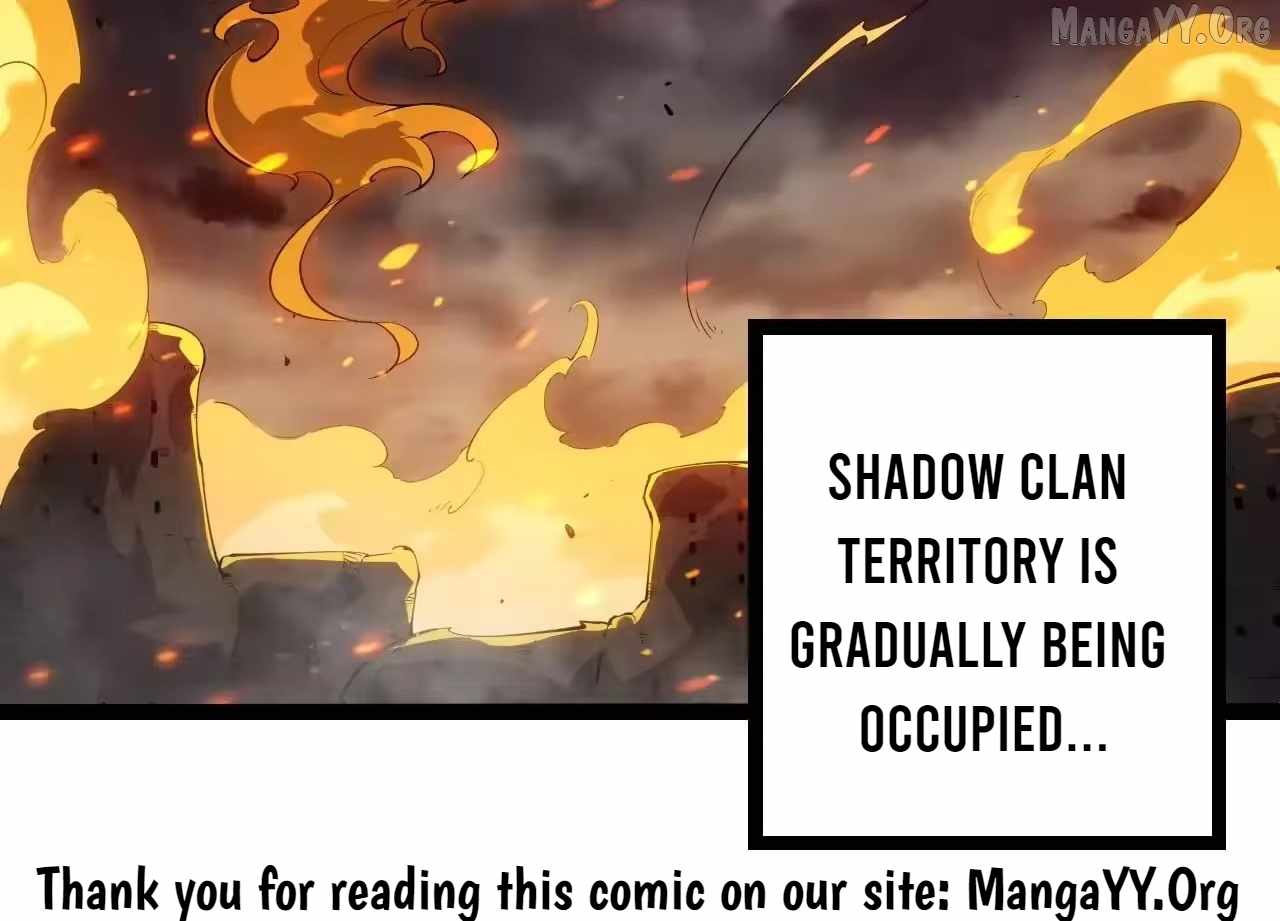 Evolution Begins With A Big Tree Chapter 501 20