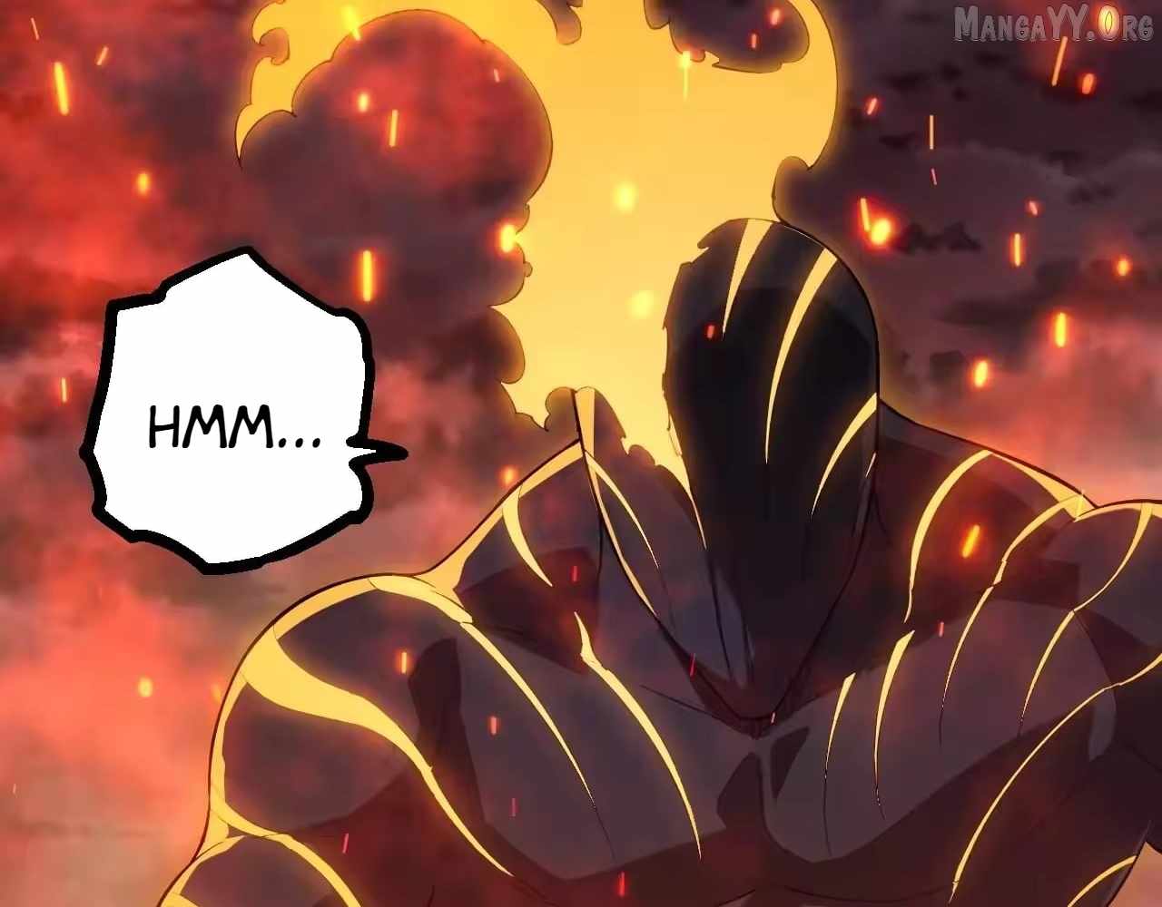 Evolution Begins With A Big Tree Chapter 501 3