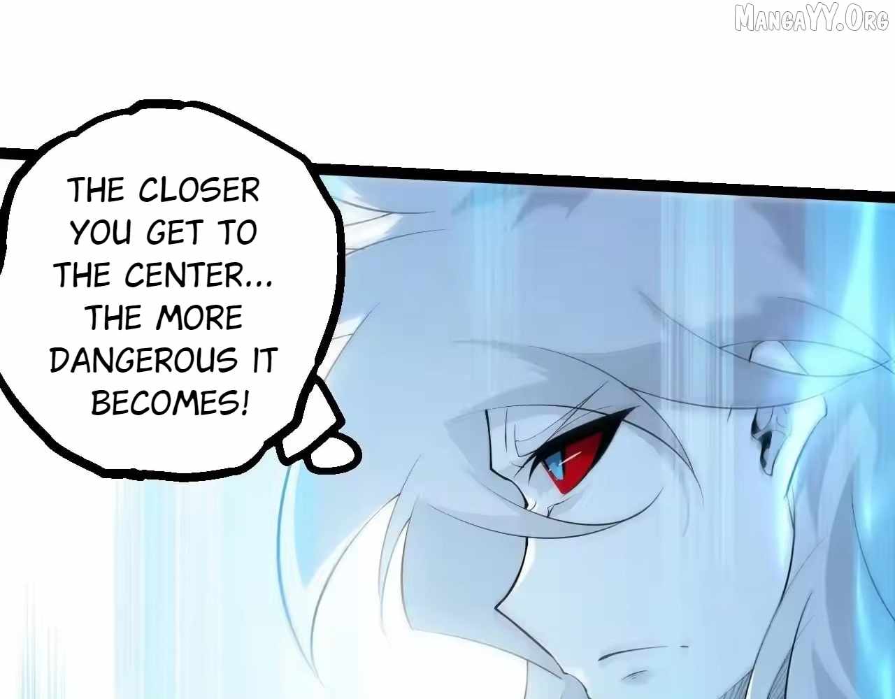 Evolution Begins With A Big Tree Chapter 501 31