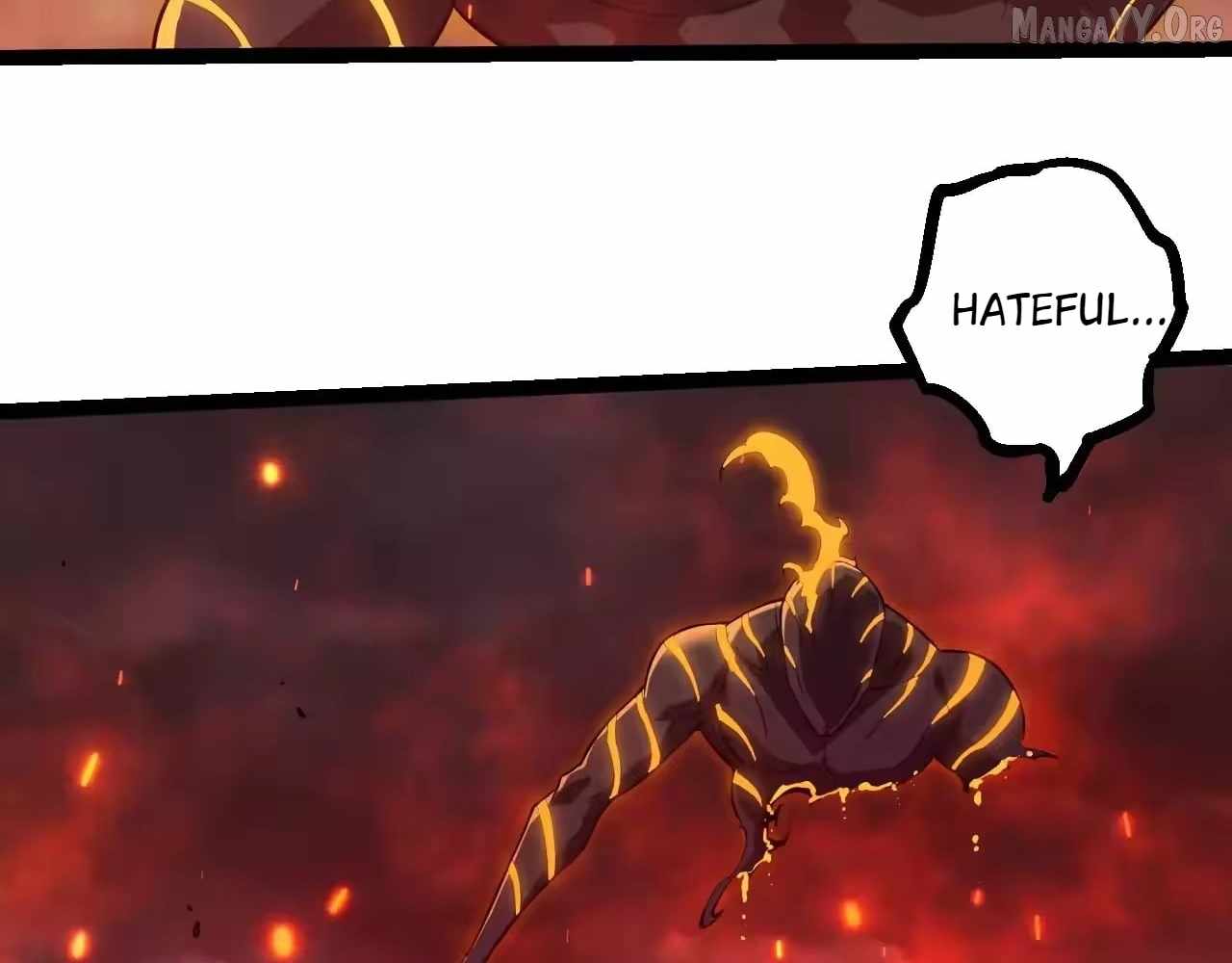 Evolution Begins With A Big Tree Chapter 501 4