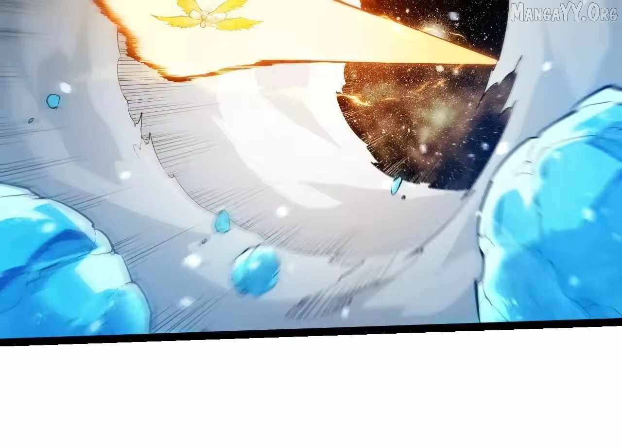 Evolution Begins With A Big Tree Chapter 501 40