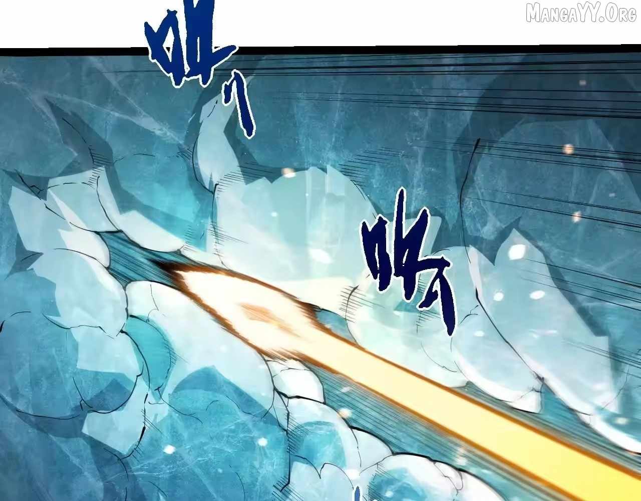 Evolution Begins With A Big Tree Chapter 501 46