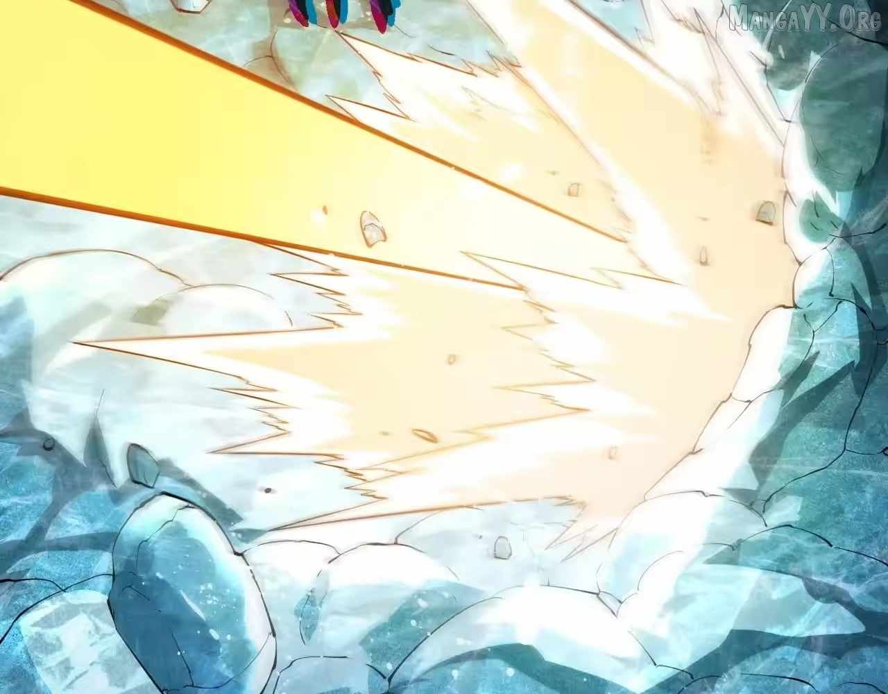 Evolution Begins With A Big Tree Chapter 501 48