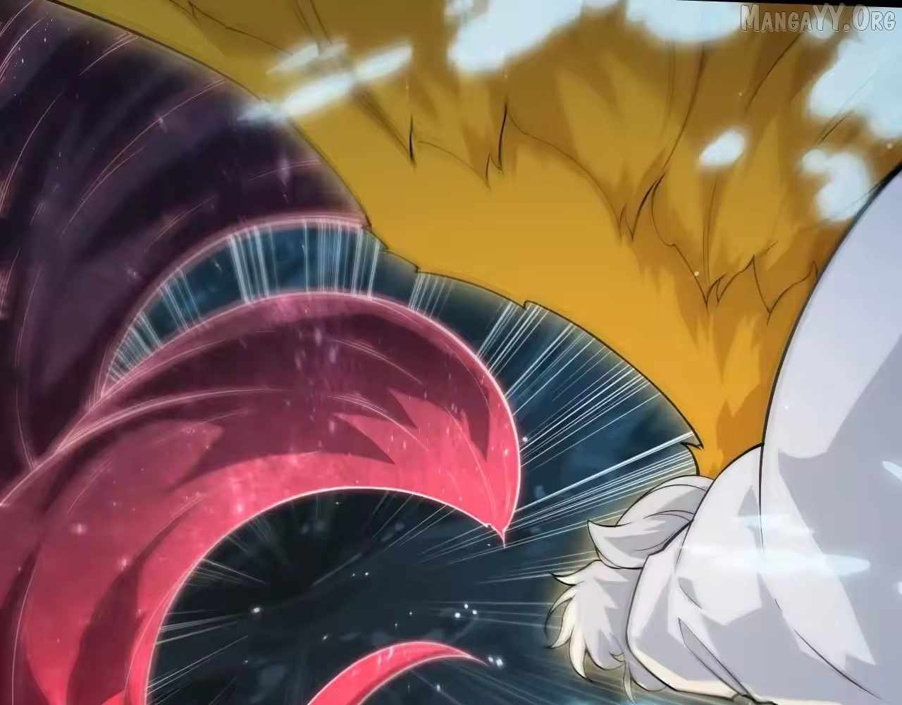 Evolution Begins With A Big Tree Chapter 501 58