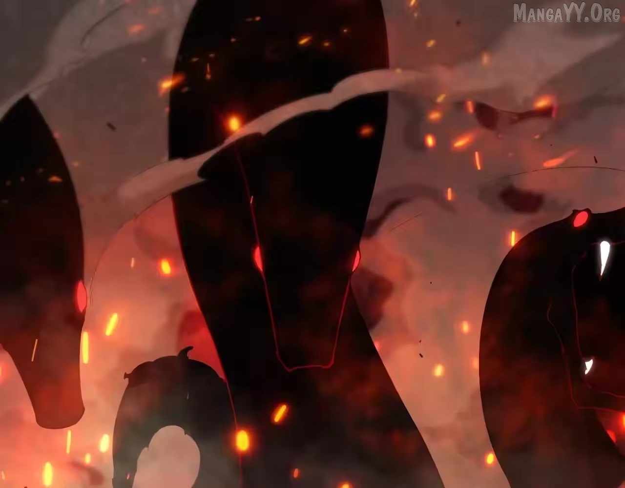 Evolution Begins With A Big Tree Chapter 501 6