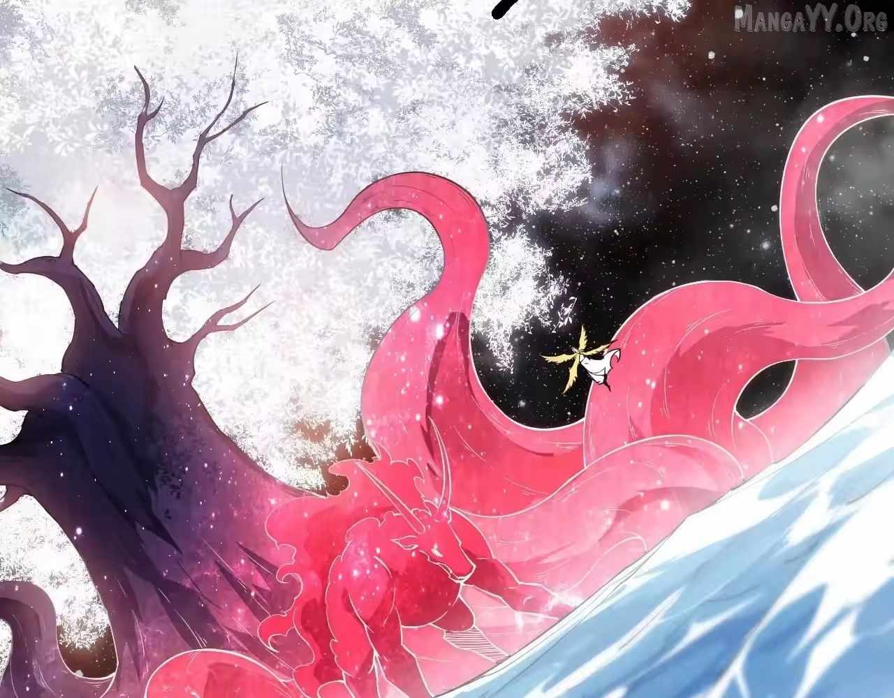 Evolution Begins With A Big Tree Chapter 501 73