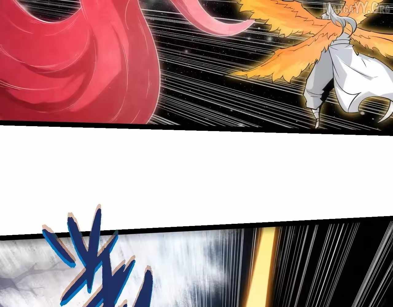 Evolution Begins With A Big Tree Chapter 501 82