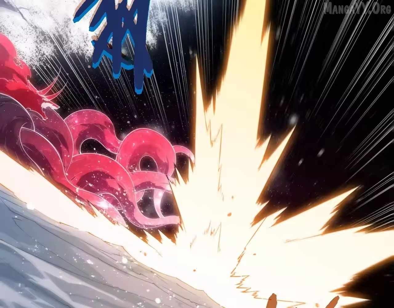 Evolution Begins With A Big Tree Chapter 501 83