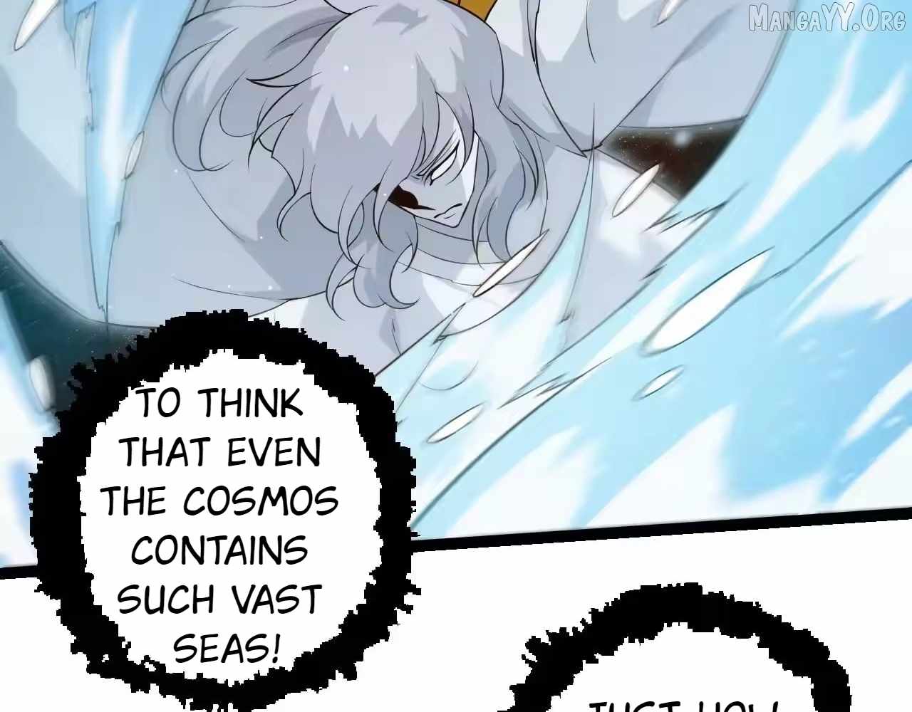 Evolution Begins With A Big Tree Chapter 501 87
