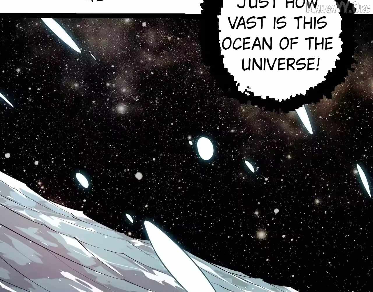 Evolution Begins With A Big Tree Chapter 501 88