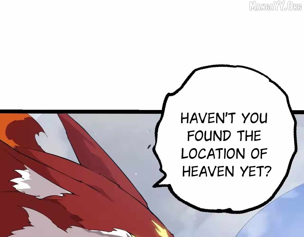 Evolution Begins With A Big Tree Chapter 501 9